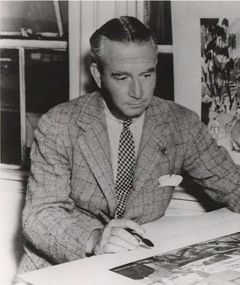 William Cameron Menzies