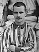 Jem Bayliss