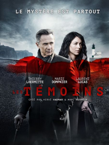 Les témoins