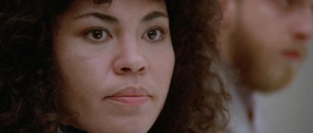 Manhunter - Michele Shay