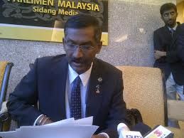 P. Kamalanathan