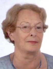 Anna Levinson
