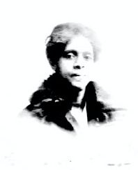 Addie Waites Hunton