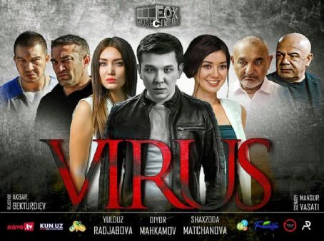 Virus