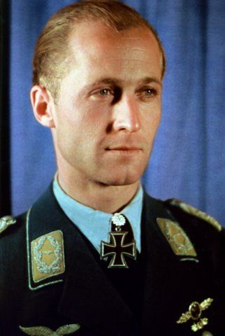 Wolf-Dietrich Wilcke