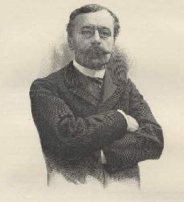 Albert Dastre