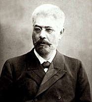 Ippolit Shpazhinsky