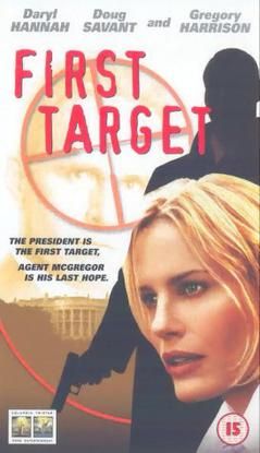 First Target