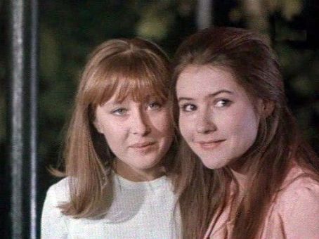 Larisa Udovichenko, Irina Varley - Yulka