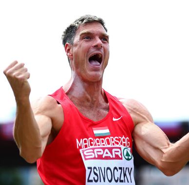 Attila Zsivóczky