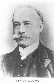Henry Sutton (inventor)