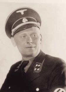 Walter Eisfeld