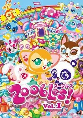 Zoobles!