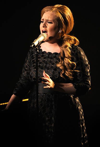 Adele - 2011 MTV Video Music Awards - Show