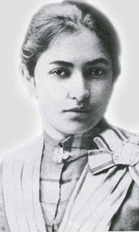 Nigar Shikhlinskaya