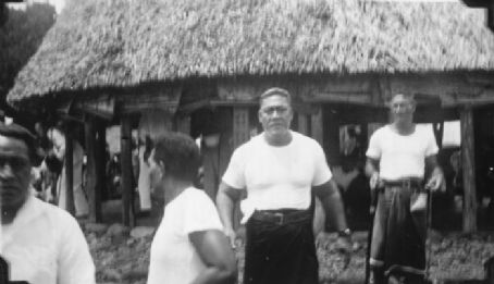 Mata'afa Faumuina Fiame Mulinu'u I