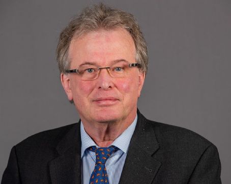 Udo Hemmelgarn