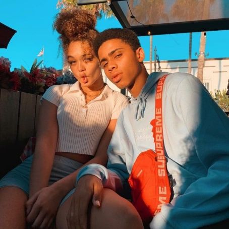 Devyn Winkler And Bryce Xavier - Dating, Gossip, News, Photos