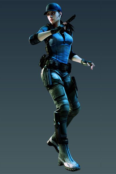 Who is Jill Valentine dating? Jill Valentine partner, spouse