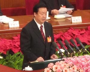 Wang Shengjun