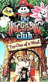 The Huggabug Club