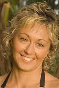 Samantha Cornish