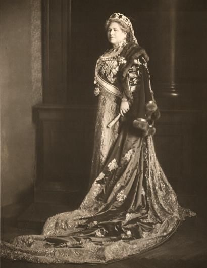Princess Isabella of Croÿ