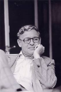 Joseph Storey