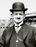 Barney Dreyfuss