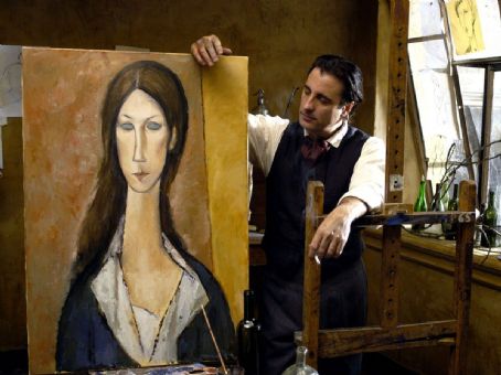 amedeo modigliani / OAI - Open Art Images