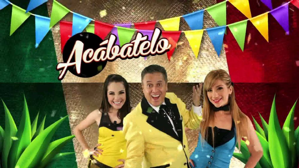 Acábatelo (2006) Cast and Crew, Trivia, Quotes, Photos, News and Videos ...