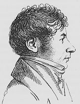 Edme François Jomard