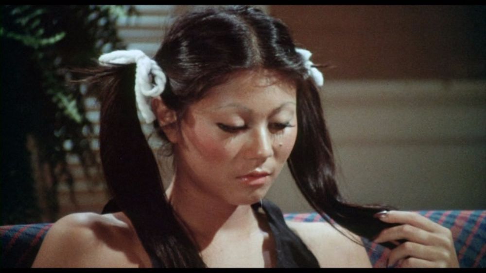 Oriental Baby Sitter 1977 Cast And Crew Trivia Quotes Photos News