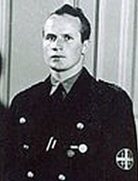 Thorvald Thronsen