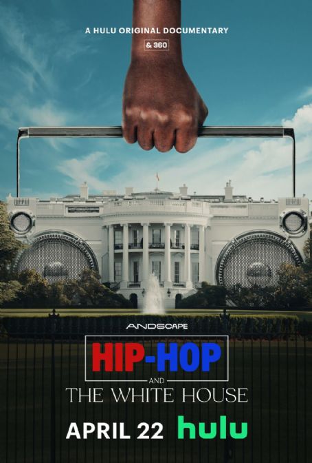 Hip-Hop and the White House