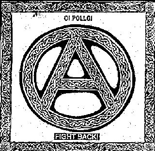 Fight Back! (Oi Polloi album)