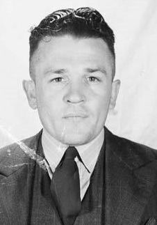 Bill I. Brown