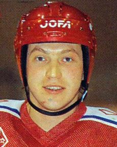 Sergei Sorokin