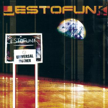 Jestofunk - Universal mother