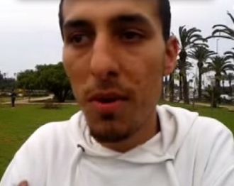 Oussama Housne
