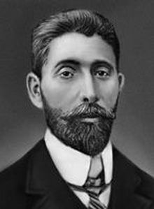Meshadi Azizbekov