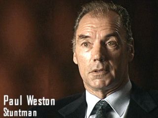 Paul Weston