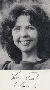 Veronica Doran