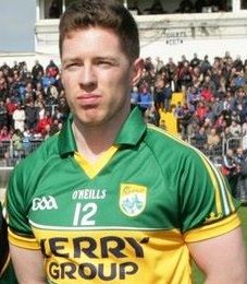 Kieran O'Leary