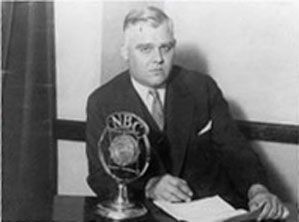 George Edward Akerson