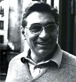 Jacques Lecoq