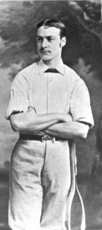 Ernest Lewis