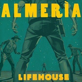 Almería - Lifehouse