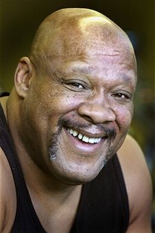 Tony Atlas