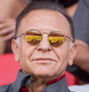 Mehmet Nazif Günal